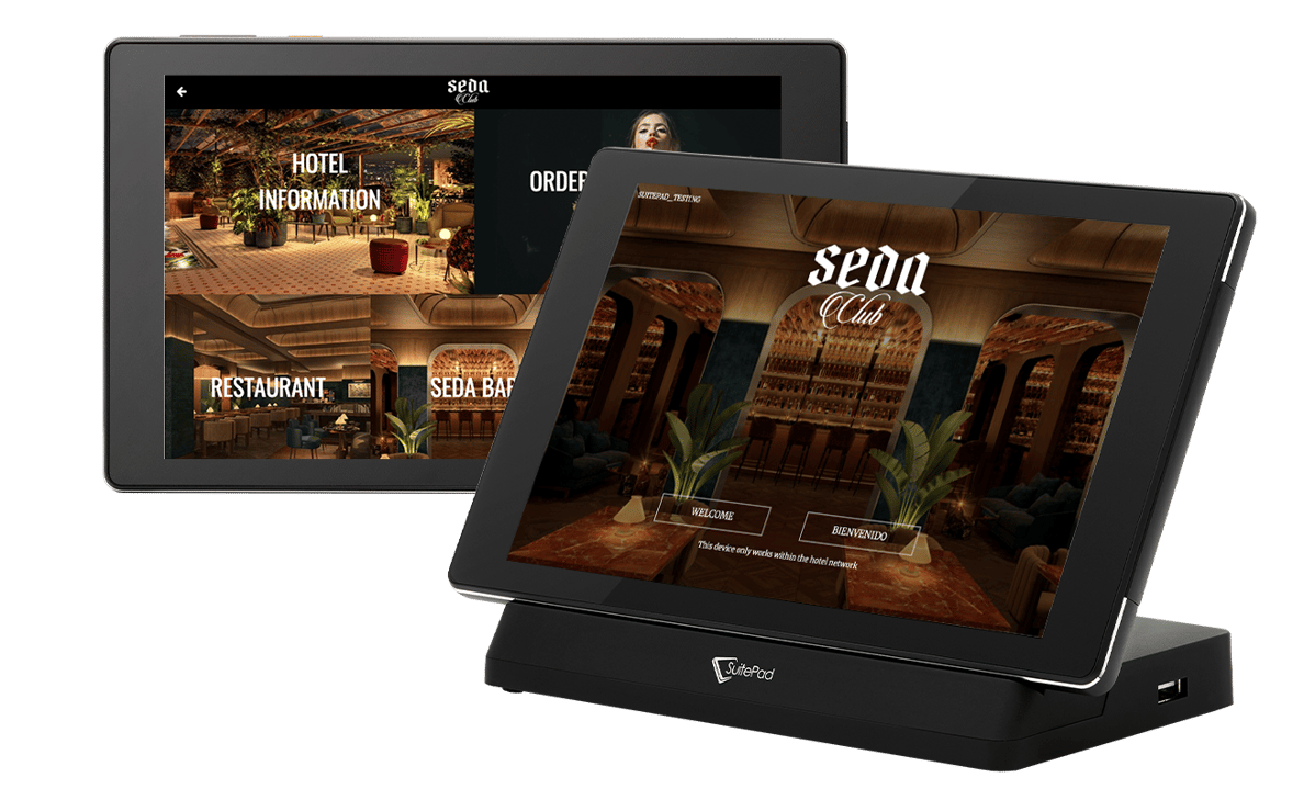 Seda Club Hotel the Latest Property of Hidden Away Hotels to